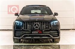 مرسيدس بنز GLE
